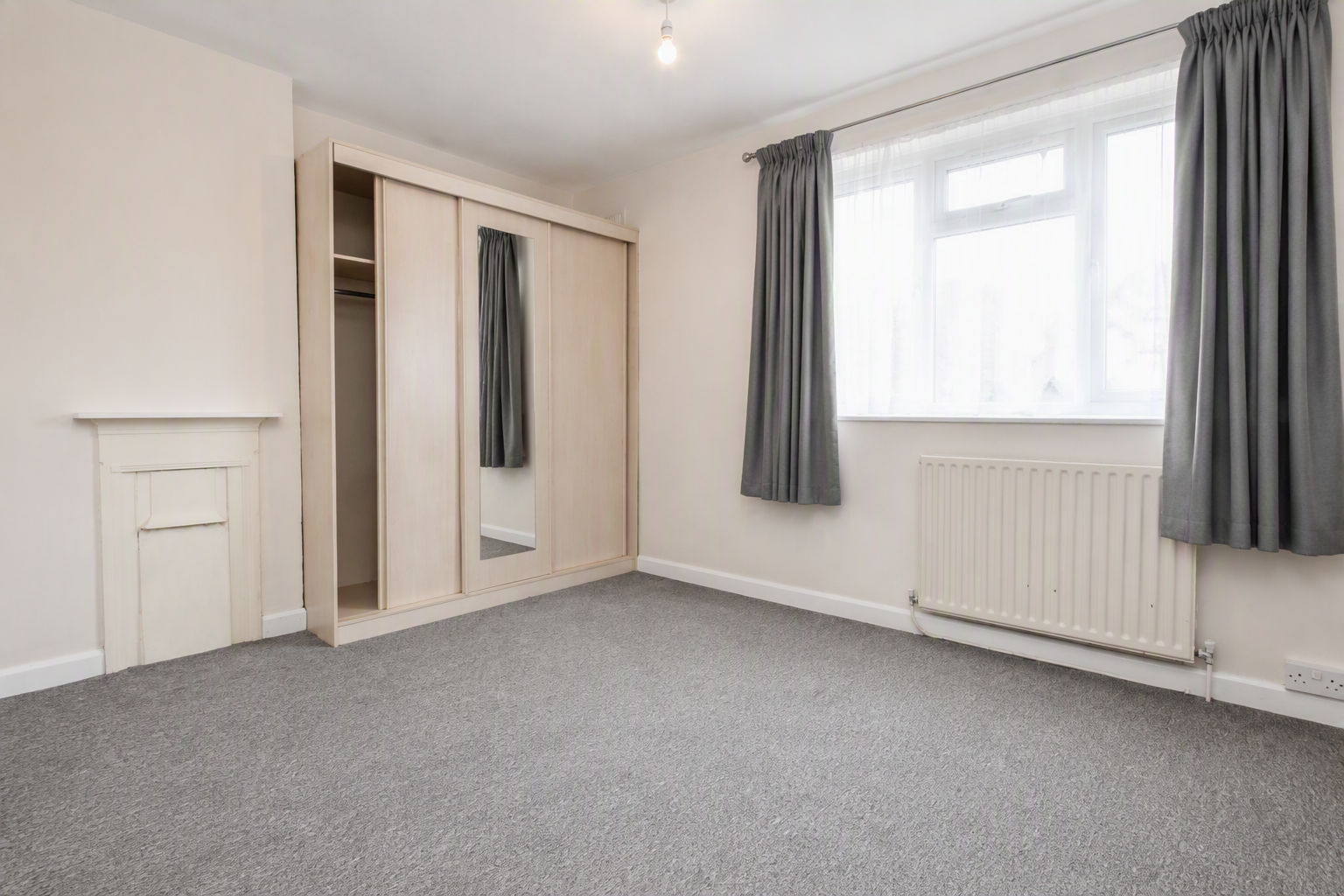 House Hassop Walk in Greater London