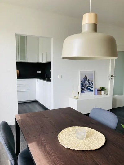 Wohnung Ernst-Thälmann-Ring in Greifswald