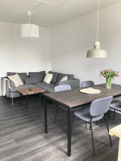 Wohnung Ernst-Thälmann-Ring in Greifswald
