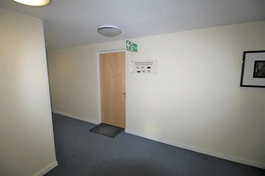 Flat Clarkson Court in Welwyn Hatfield