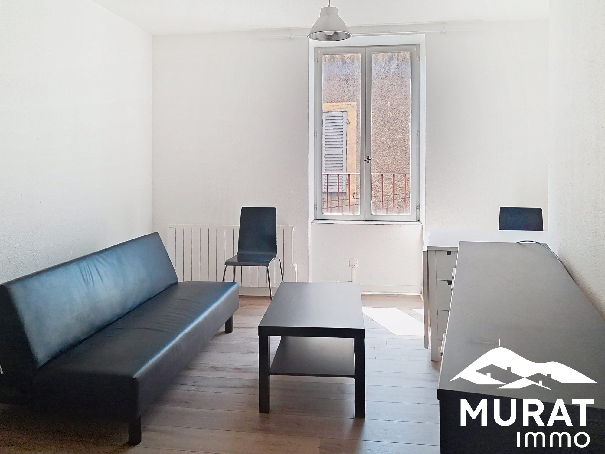 Appartement Rue de la Condamine à Clermont-Ferrand