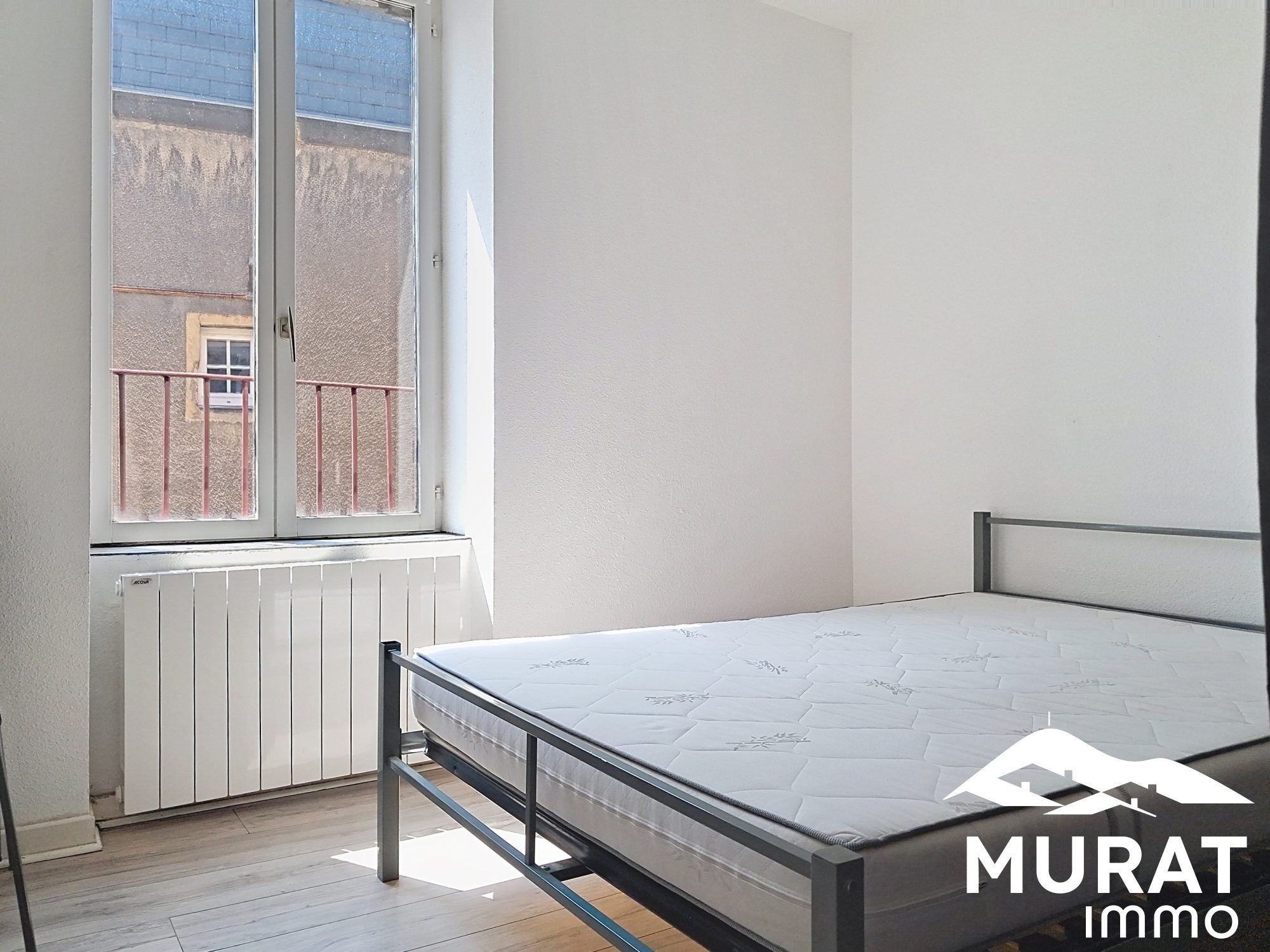 Appartement Rue de la Condamine à Clermont-Ferrand