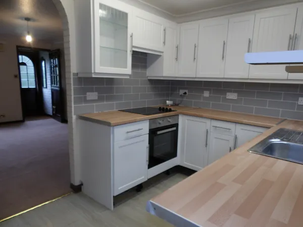 Flat Launder Way in Maidstone