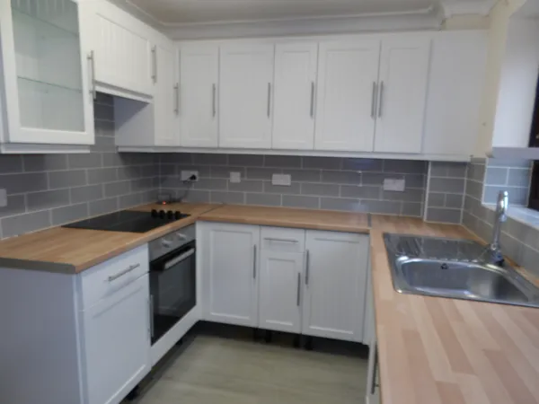 Flat Launder Way in Maidstone