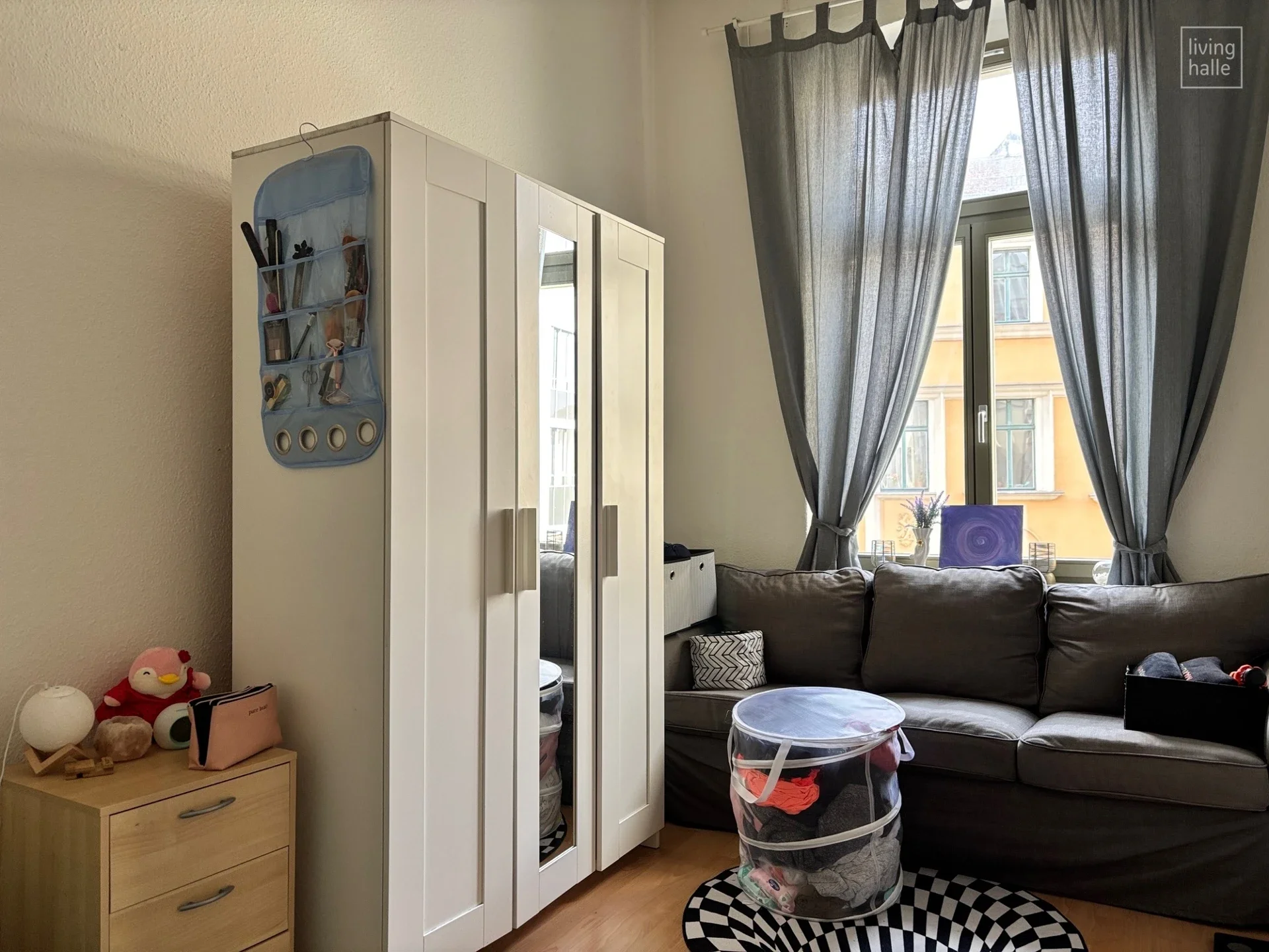 Wohnung Leipziger Straße in Halle (Saale)