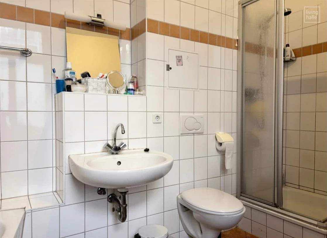 Wohnung Leipziger Straße in Halle (Saale)