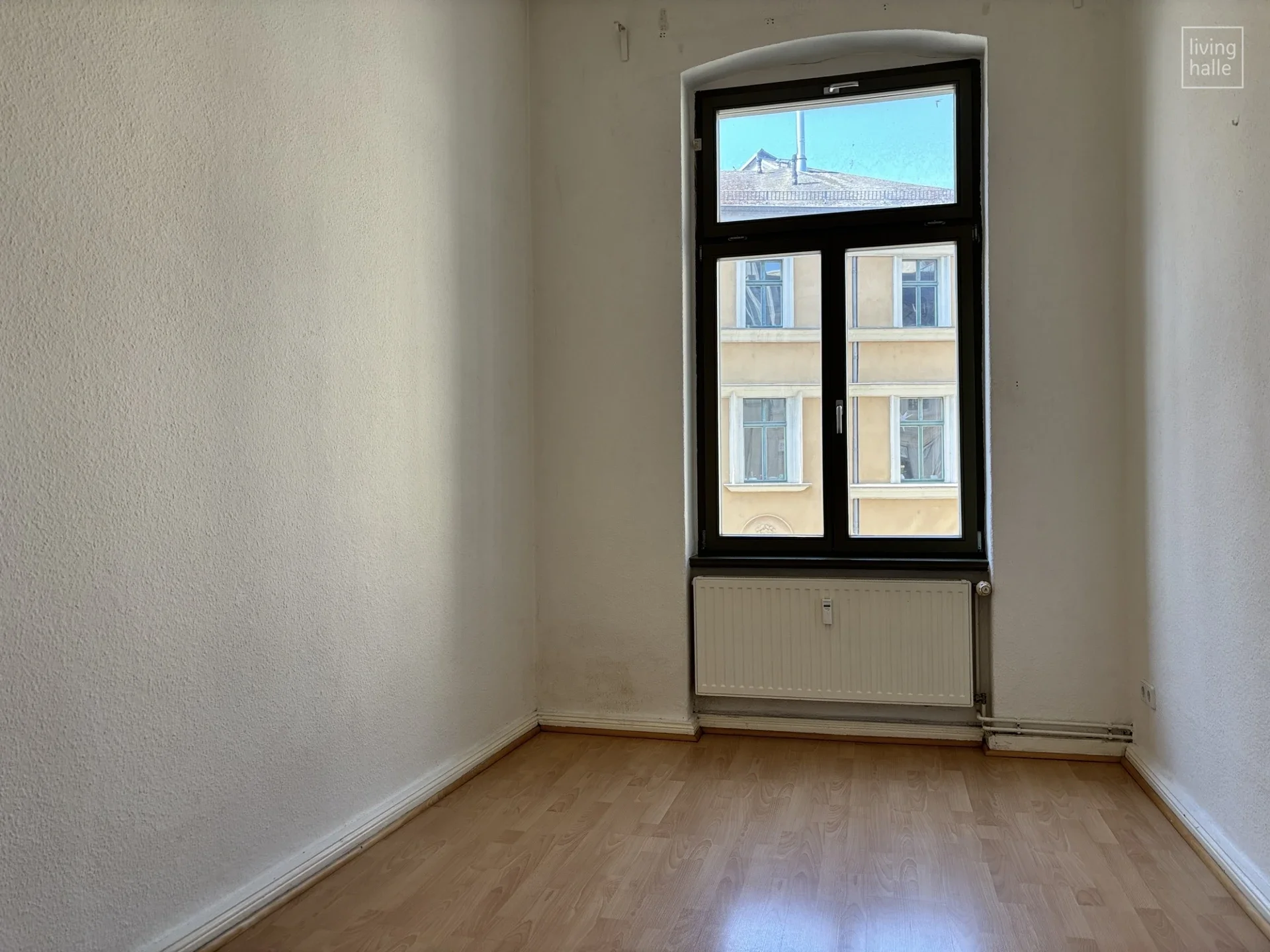 Wohnung Leipziger Straße in Halle (Saale)