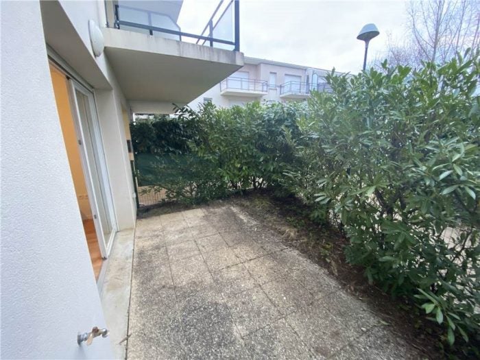 Appartement Rue de la Bugellerie à Poitiers