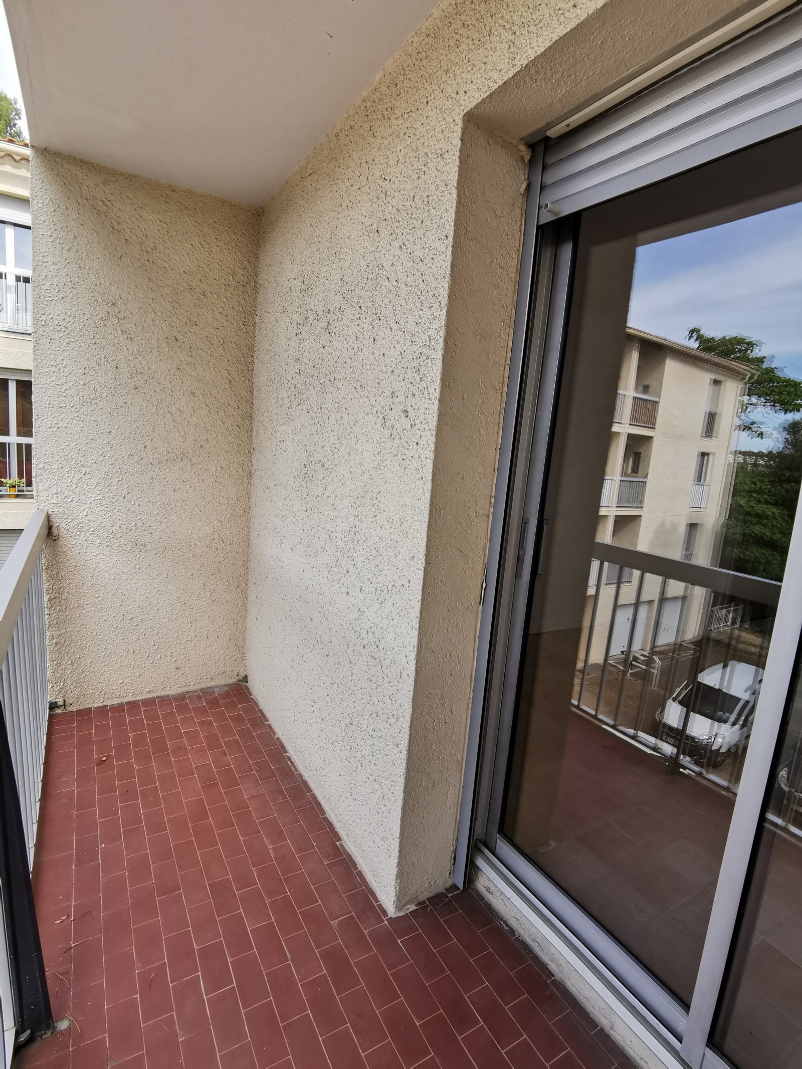 Appartement Ancienne Route d'Alès à Serviers-et-Labaume