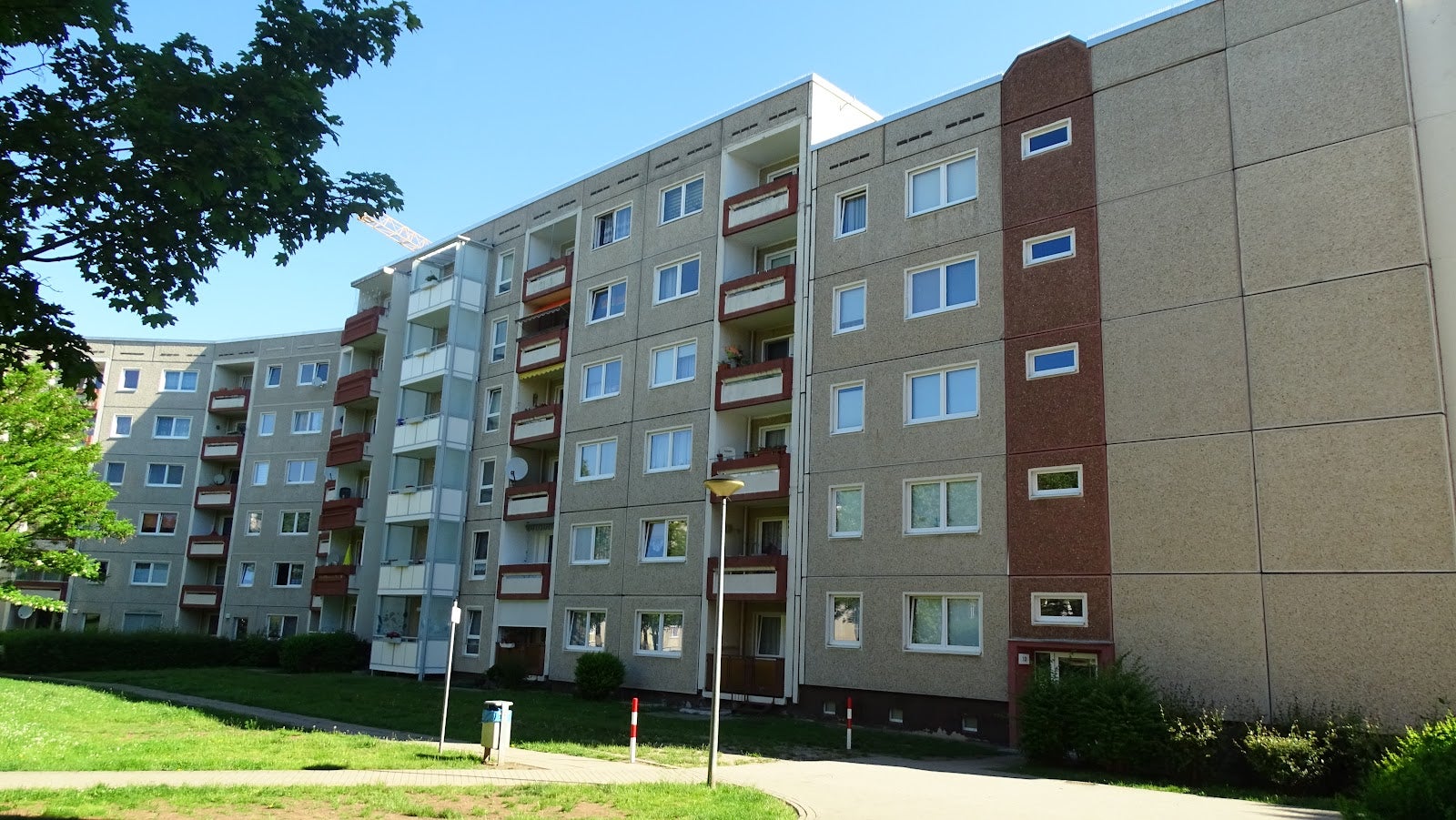 Wohnung Am Buchenberg in Erfurt