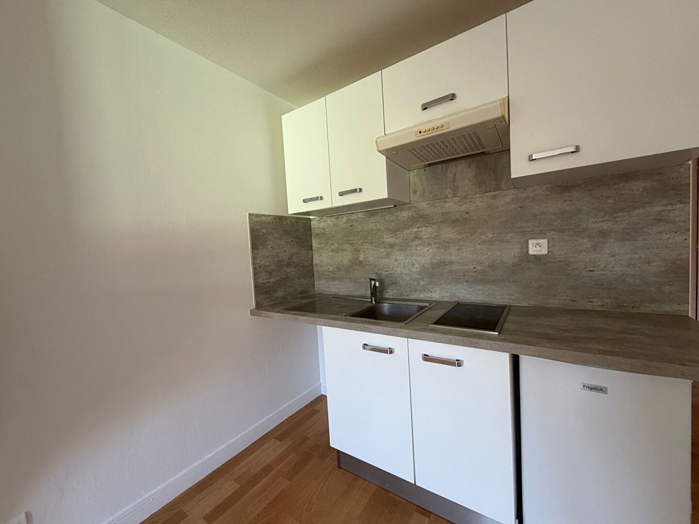 Flat Rue de Nancy in Champigneulles