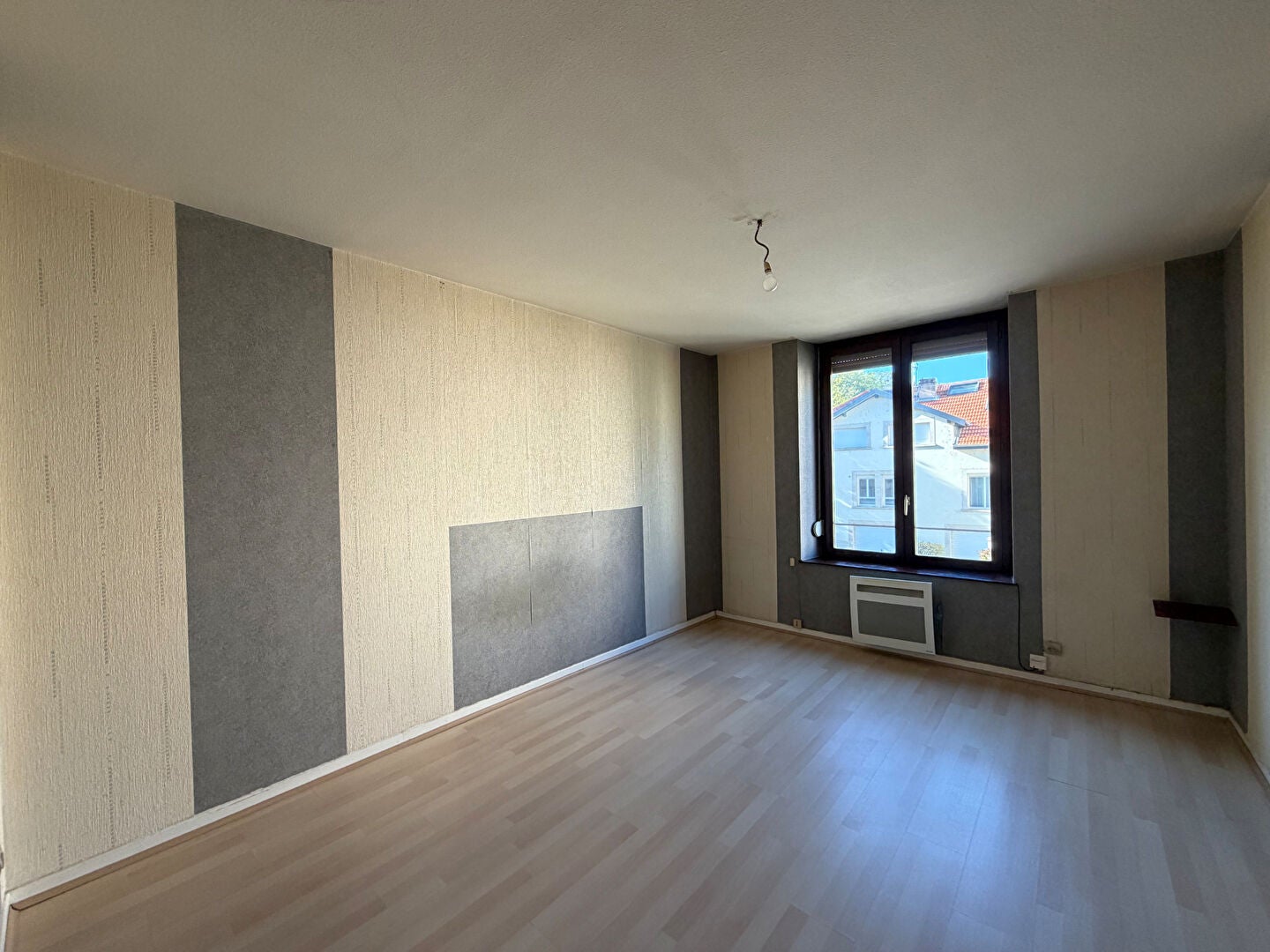 Flat Rue de Nancy in Champigneulles
