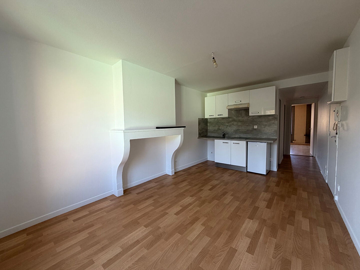 Flat Rue de Nancy in Champigneulles