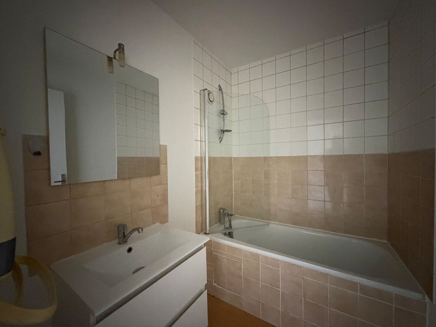 Flat Rue de Nancy in Champigneulles
