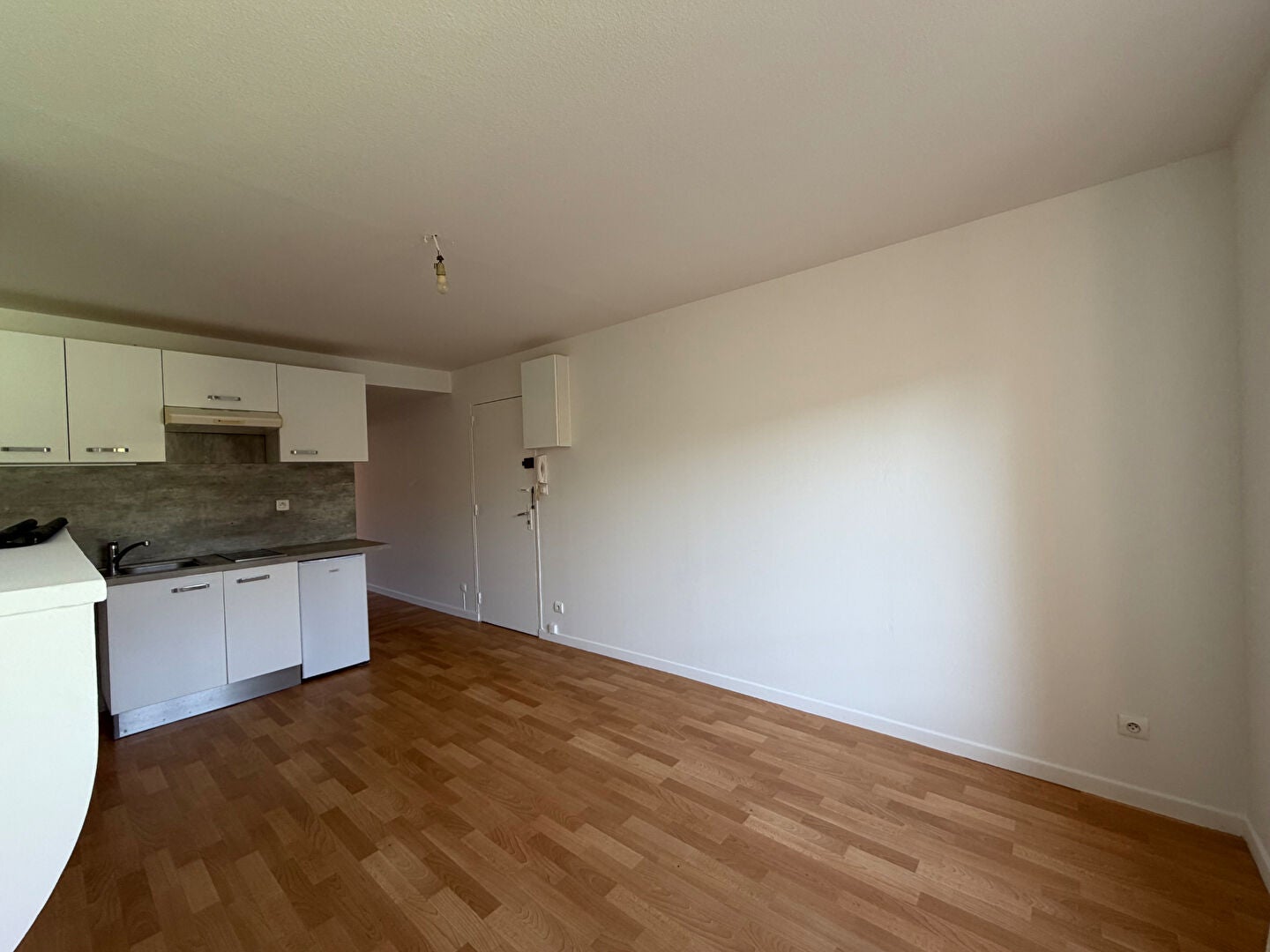 Flat Rue de Nancy in Champigneulles