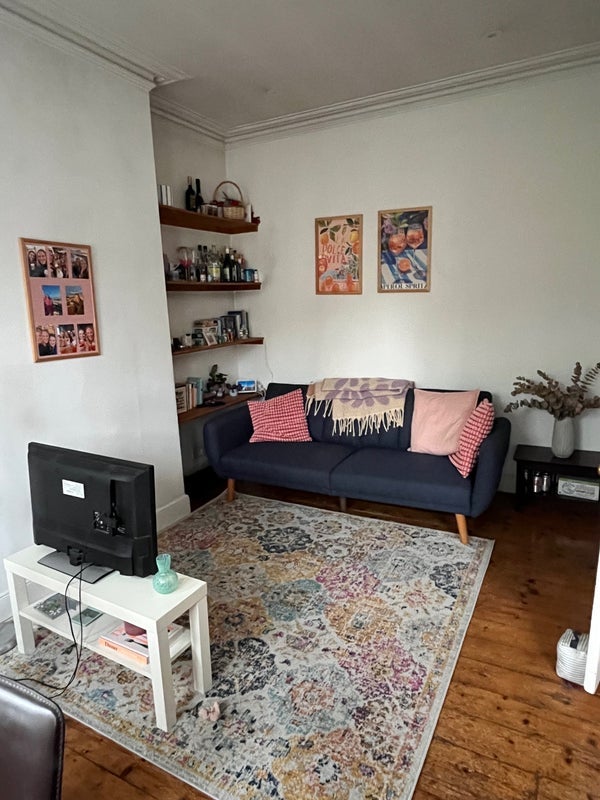 Room Littlebury Road in Greater London