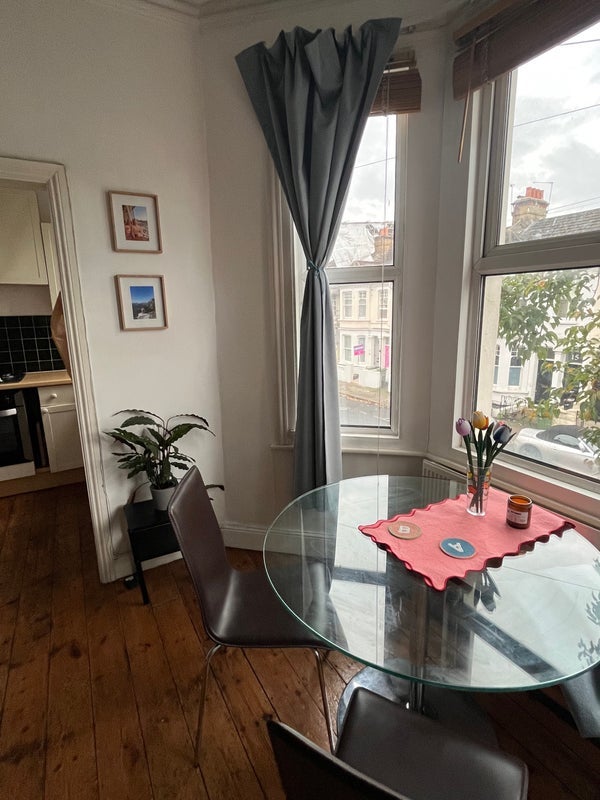 Room Littlebury Road in Greater London