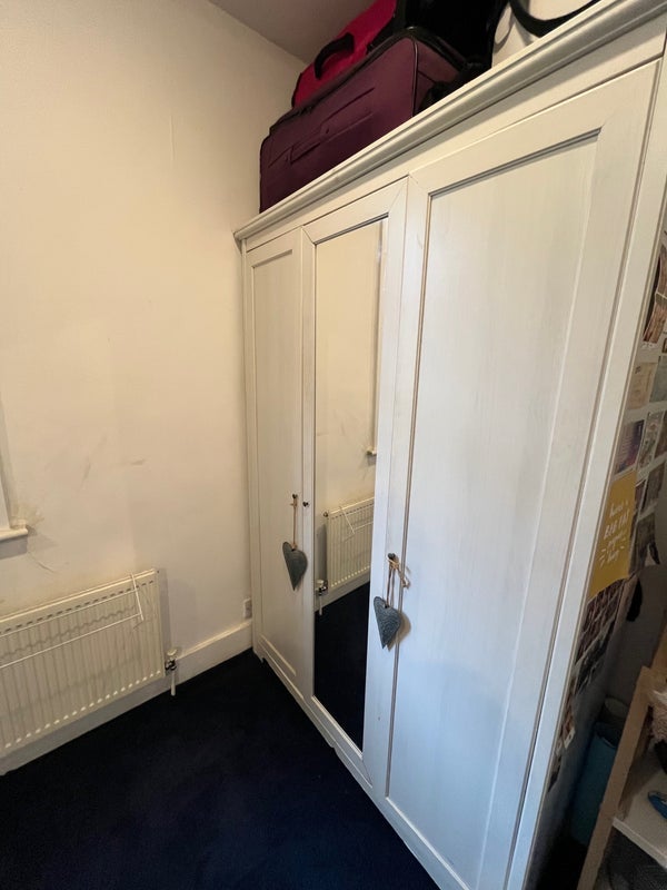 Room Littlebury Road in Greater London