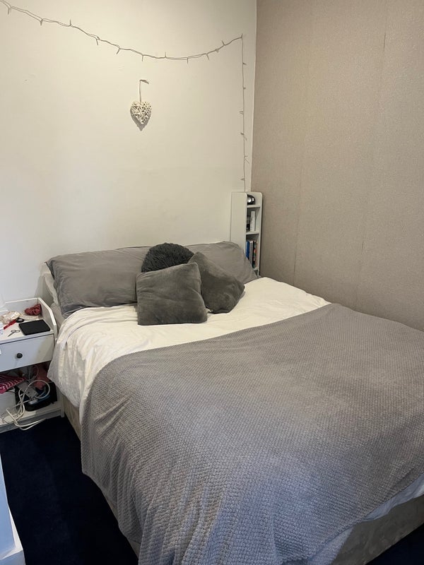 Room Littlebury Road in Greater London