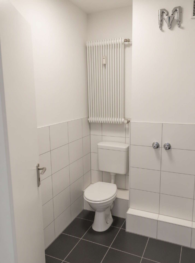 Wohnung Rheinstraße in Bremerhaven