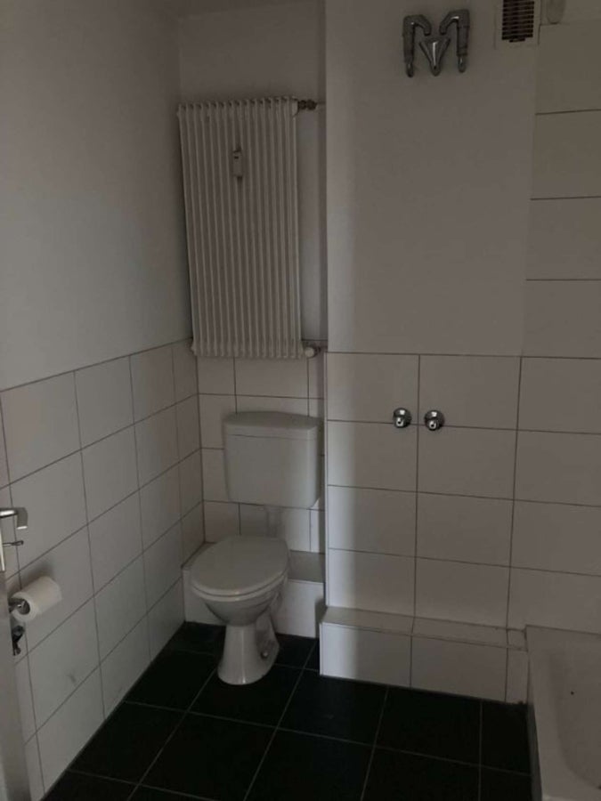 Wohnung Rheinstraße in Bremerhaven