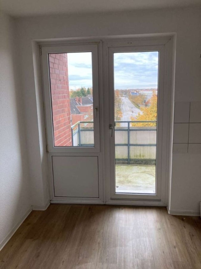 Wohnung Rheinstraße in Bremerhaven