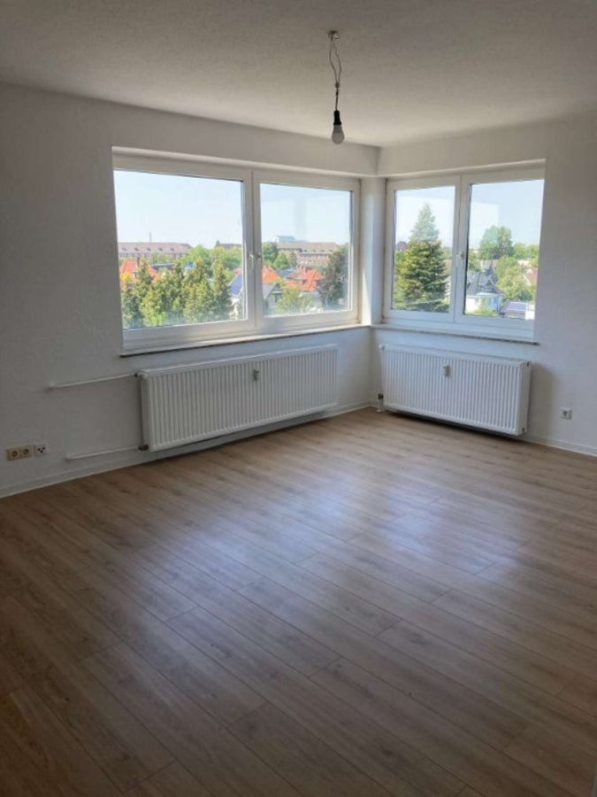 Wohnung Rheinstraße in Bremerhaven