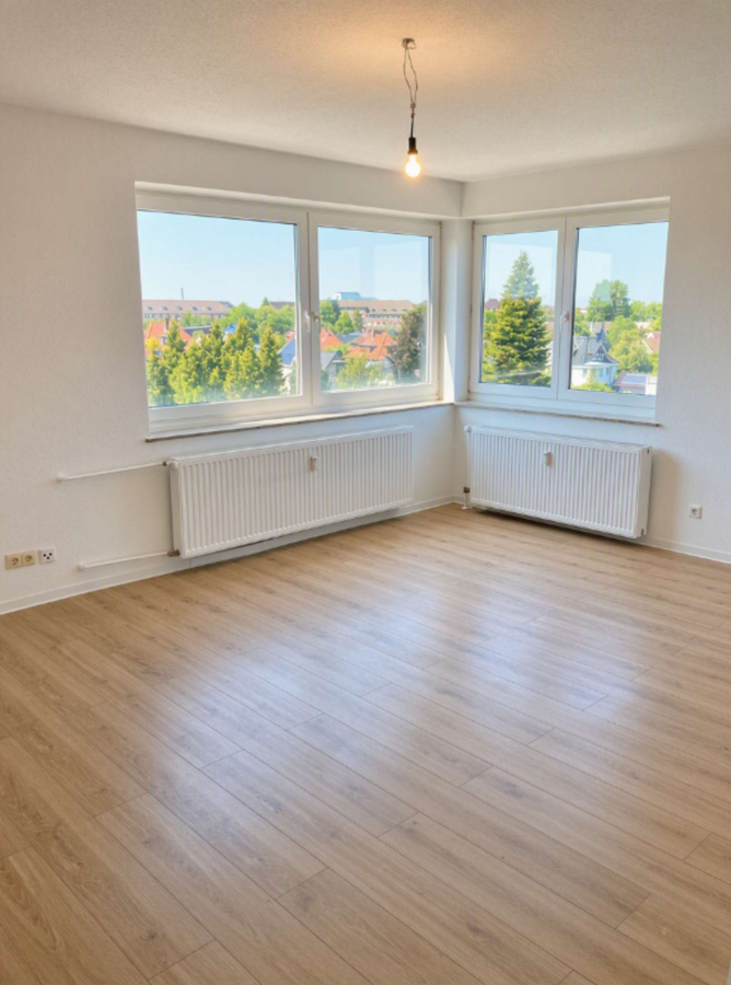 Wohnung Rheinstraße in Bremerhaven
