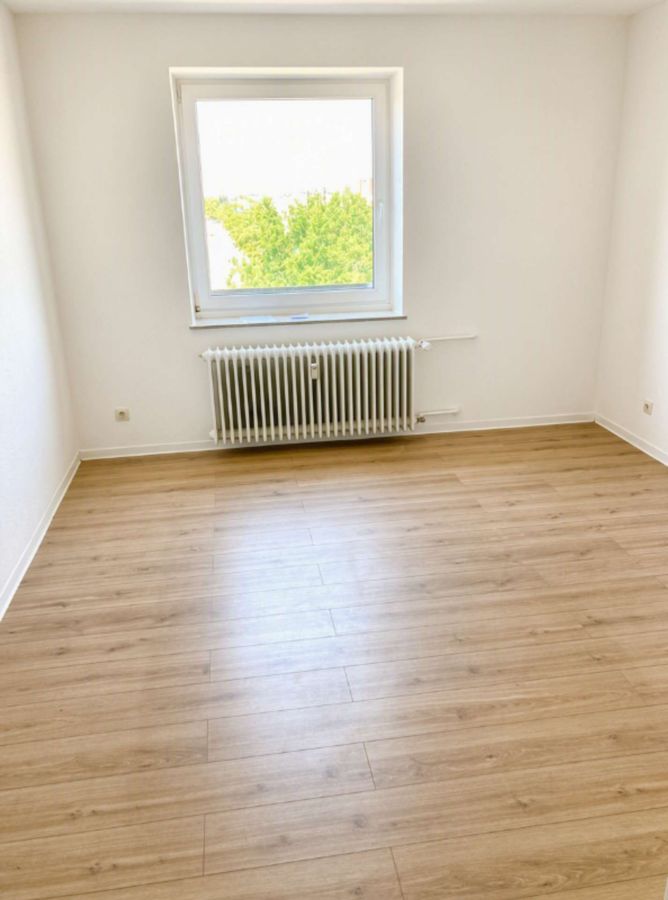 Wohnung Rheinstraße in Bremerhaven