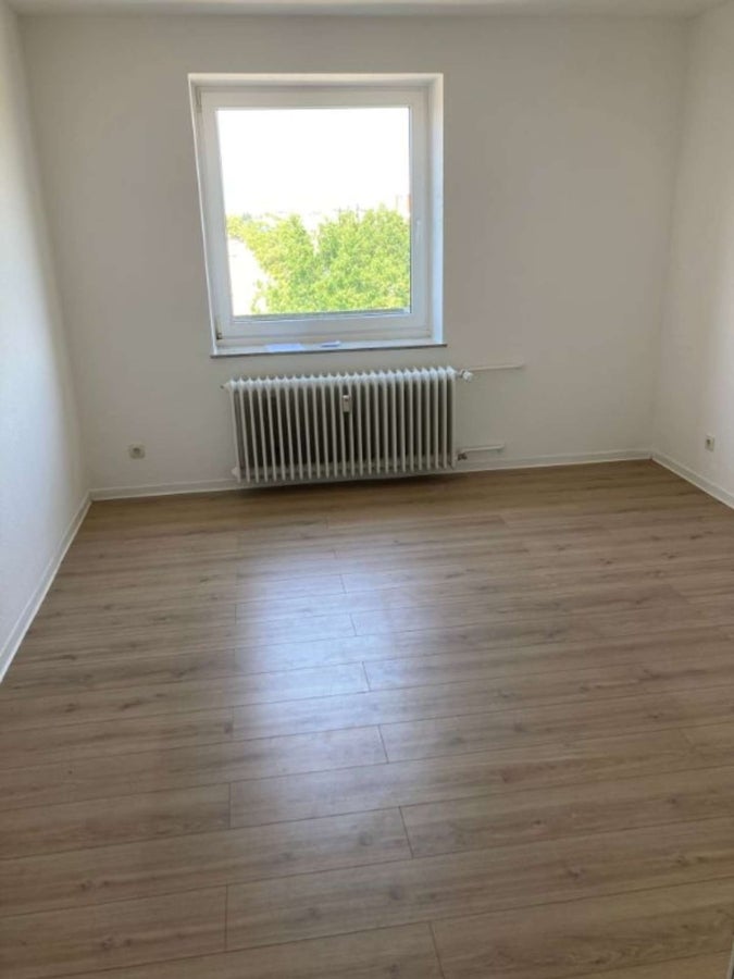 Wohnung Rheinstraße in Bremerhaven
