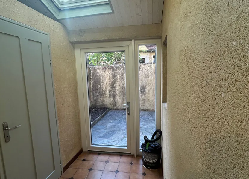 Appartement Passage Leprince à Mortagne-au-Perche