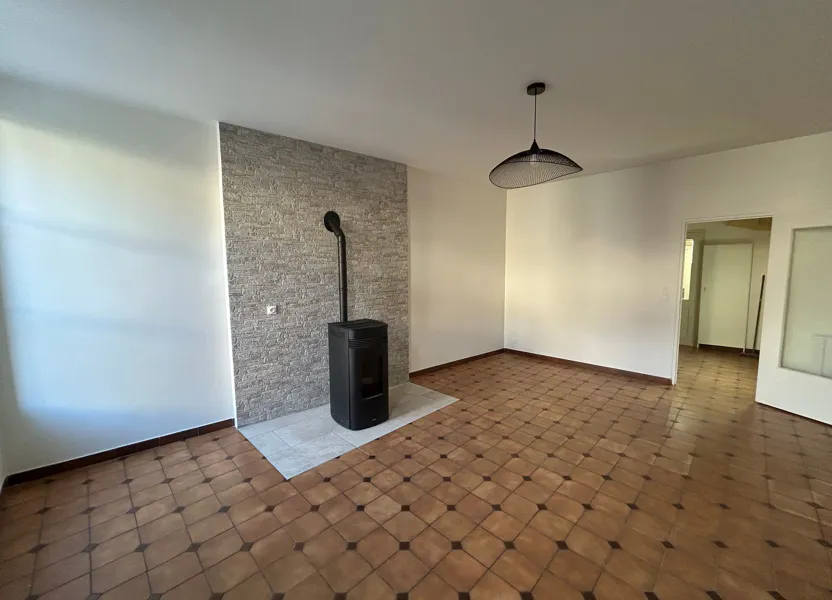 Appartement Passage Leprince à Mortagne-au-Perche