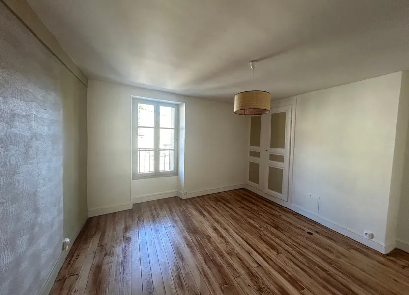 Appartement Passage Leprince à Mortagne-au-Perche