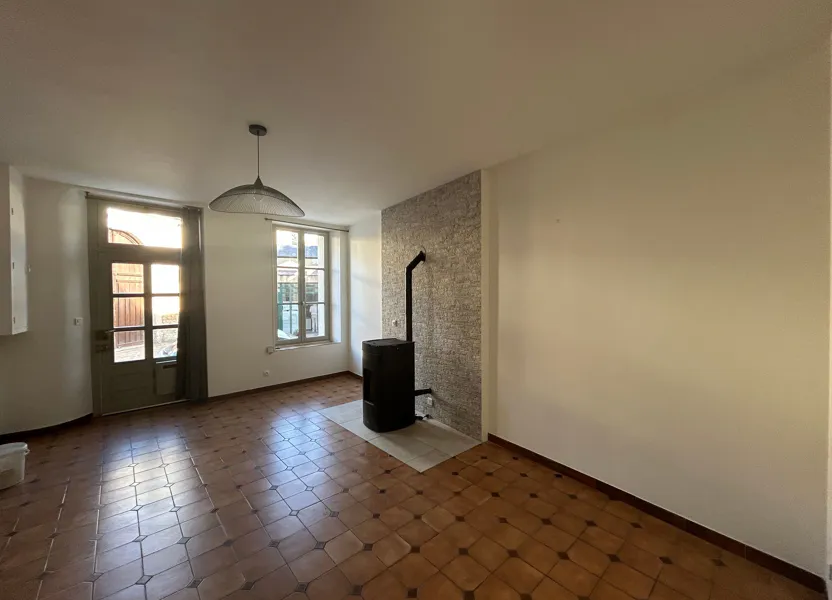 Appartement Passage Leprince à Mortagne-au-Perche