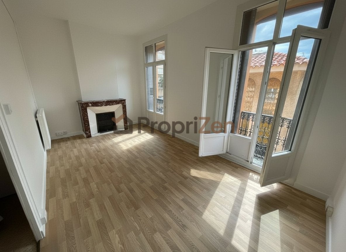 Appartement Avenue du Général Charles de Gaulle à Perpignan