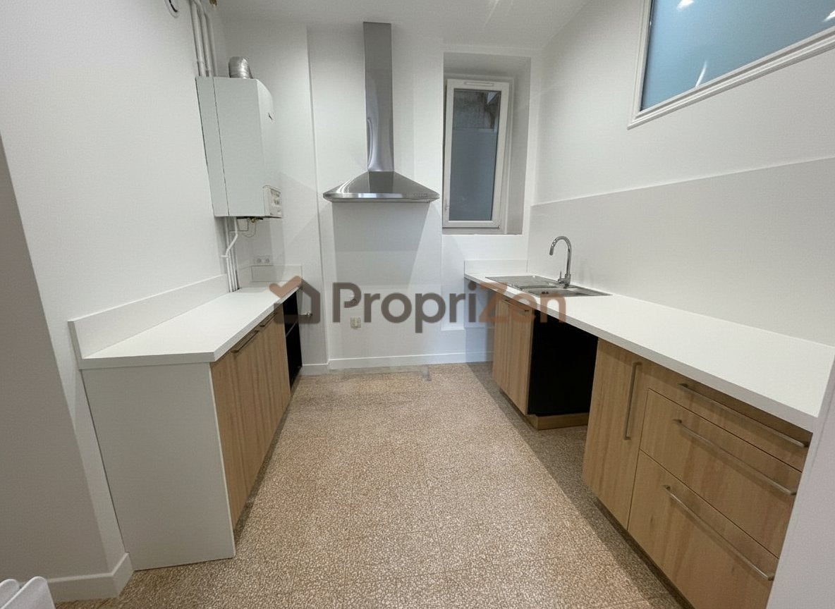 Appartement Avenue du Général Charles de Gaulle à Perpignan