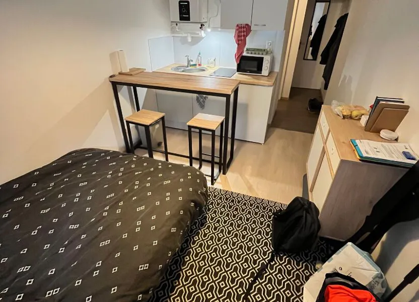 Appartement Rue Raspail à Limoges