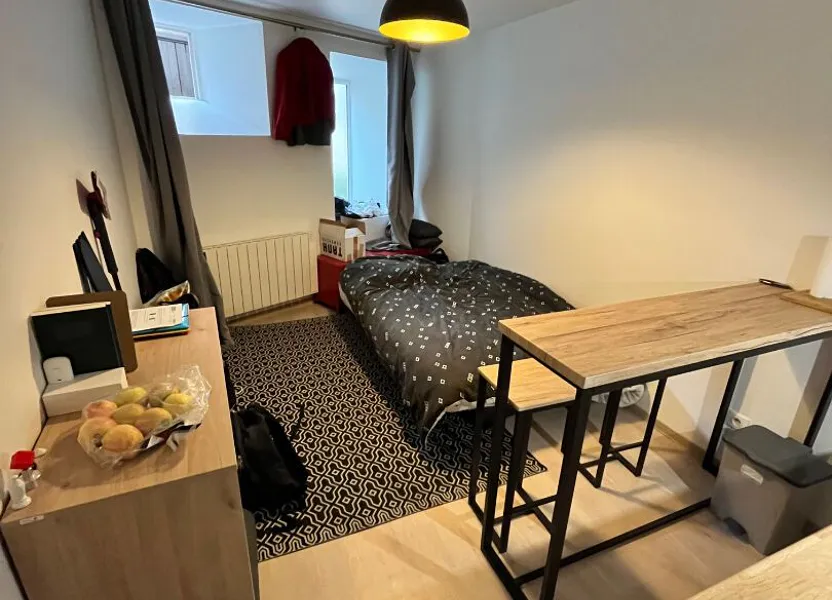 Appartement Rue Raspail à Limoges