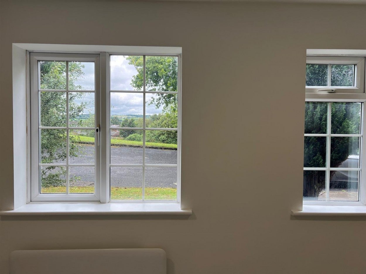 Flat Bankwood in Wigan