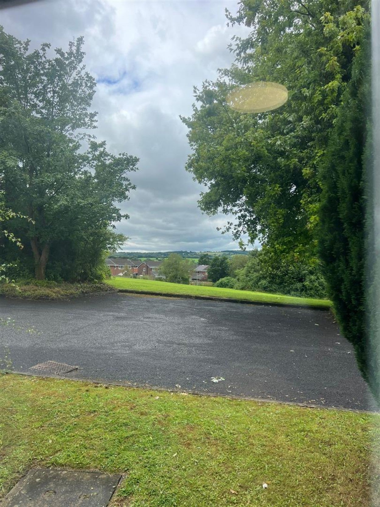 Flat Bankwood in Wigan