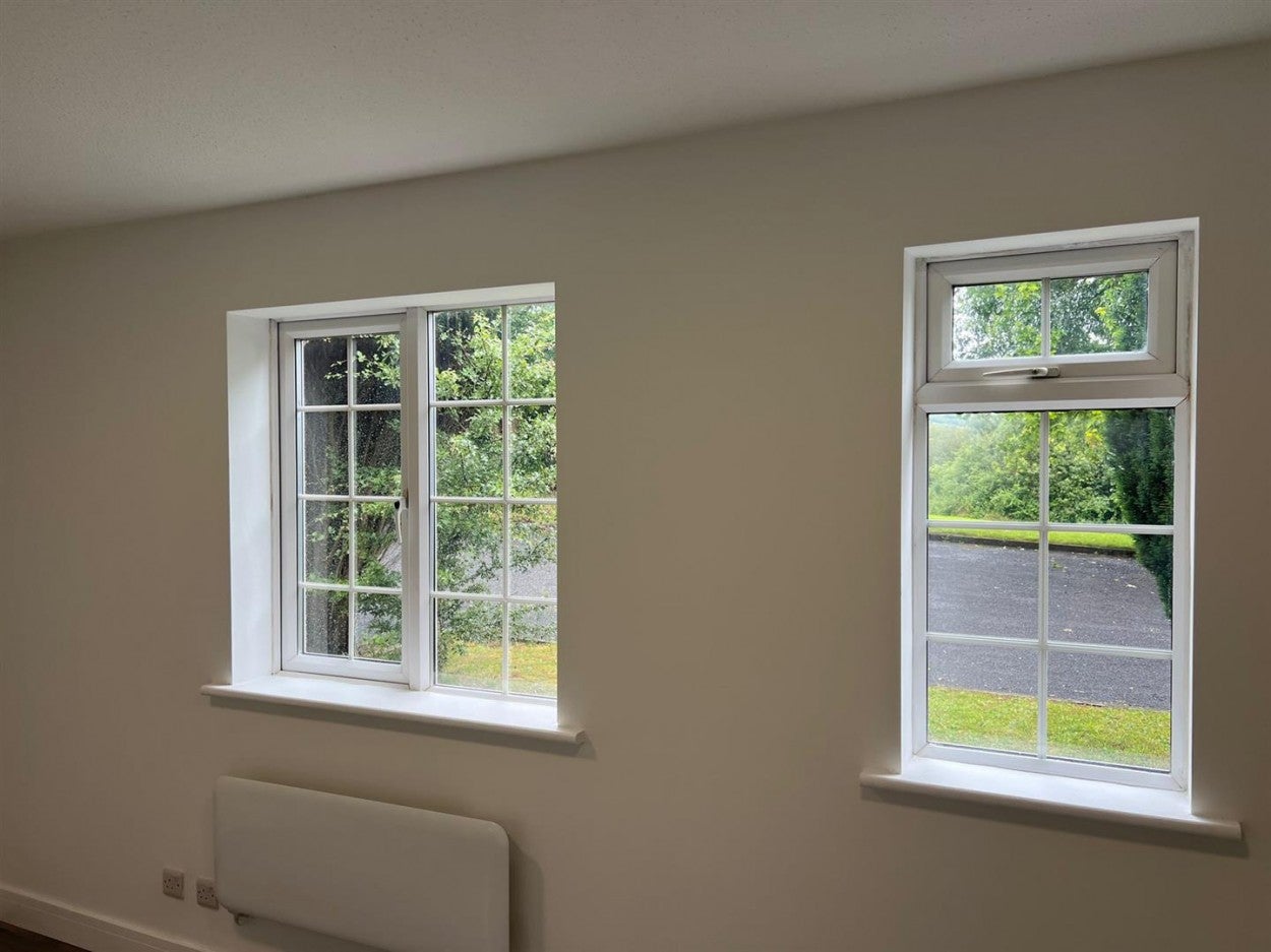 Flat Bankwood in Wigan