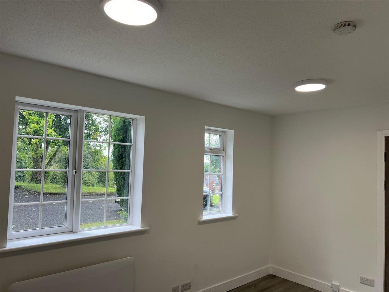 Flat Bankwood in Wigan
