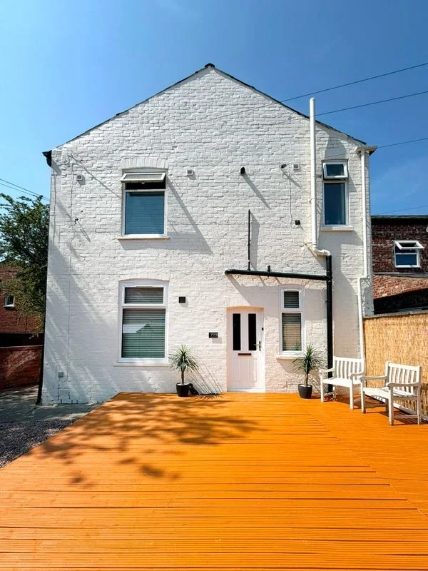 Room Adelaide Road in Cheadle