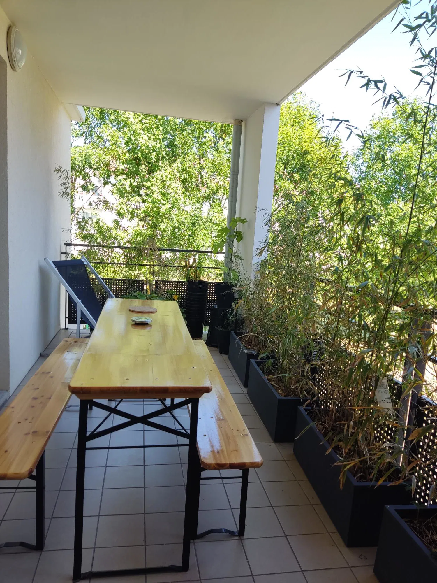 Room Rue du Père Adam in Ornex