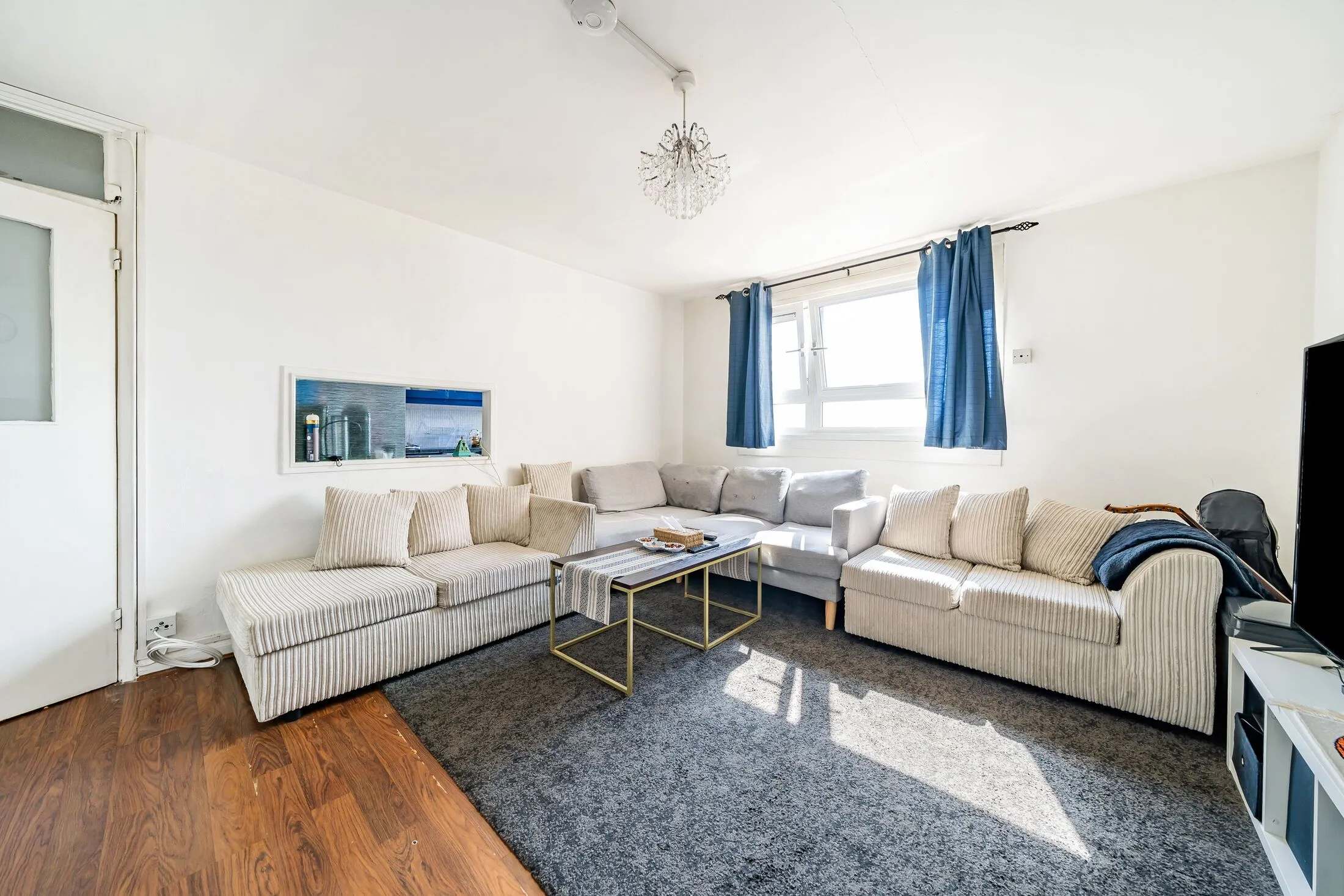 Flat Lantry Court in Greater London