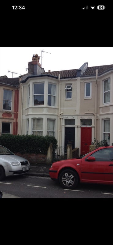 Room Kingston Road in Bristol