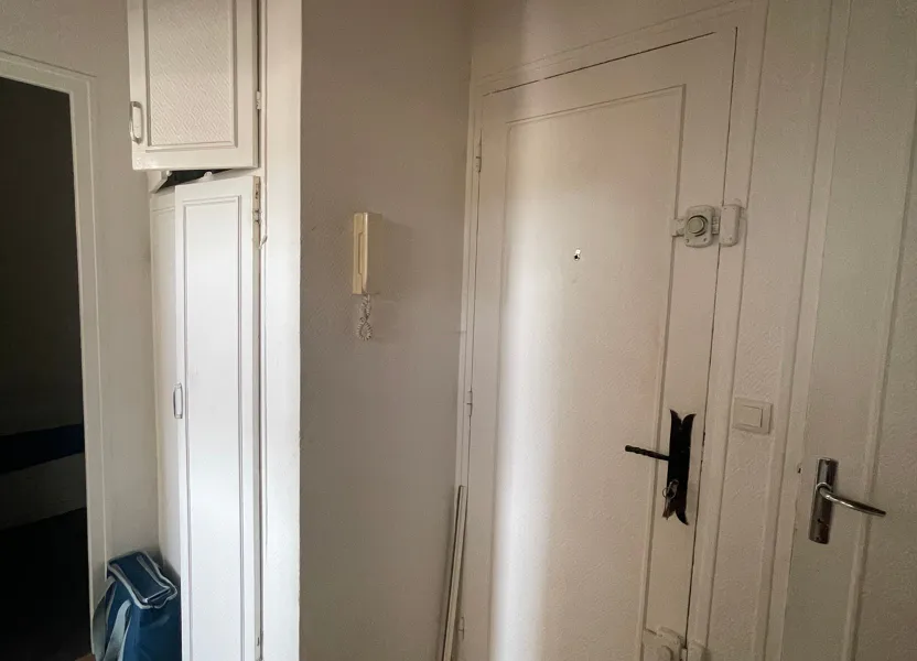 Appartement Rue des Maillots à Boutigny-sur-Essonne