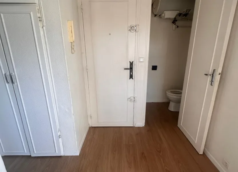Appartement Rue des Maillots à Boutigny-sur-Essonne