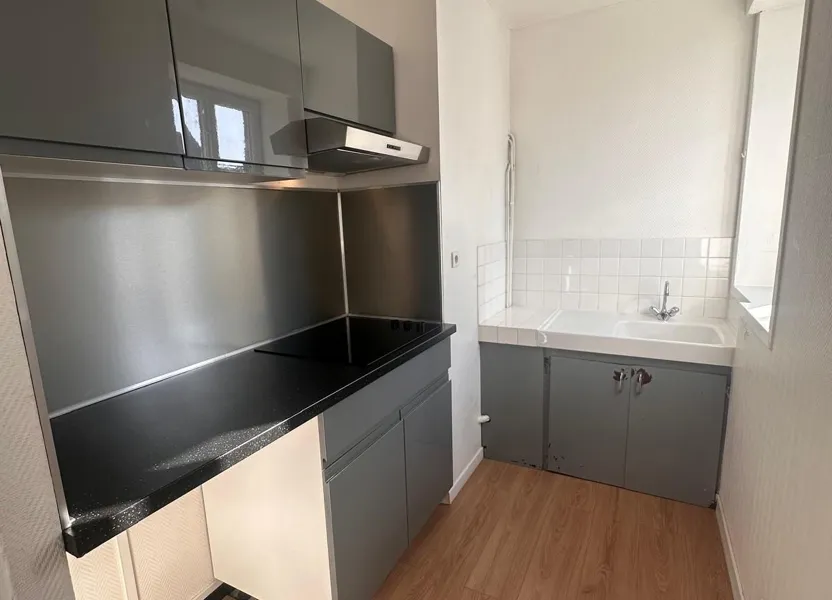 Appartement Rue des Maillots à Boutigny-sur-Essonne