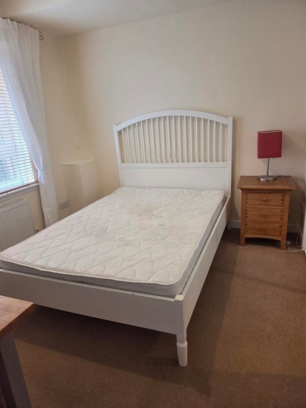 Room New Mart Place in City of Edinburgh